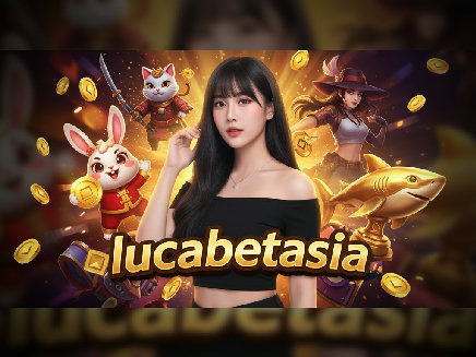 lucabetasia PG SLOT