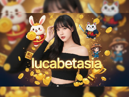 lucabetasia สล็อตออนไลน์